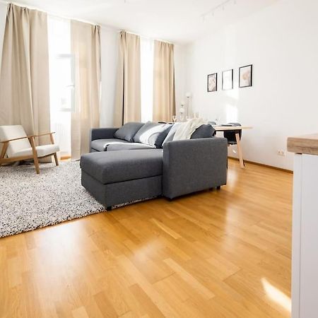 Orestaliving- 3Br On The Daube Canal/Friedensbruecke ウィーン エクステリア 写真