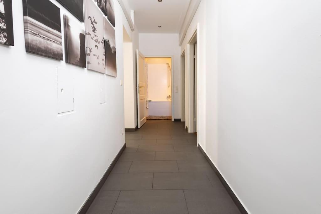 Orestaliving- 3Br On The Daube Canal/Friedensbruecke ウィーン エクステリア 写真